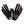Guantes By City Moscow Lady Pink