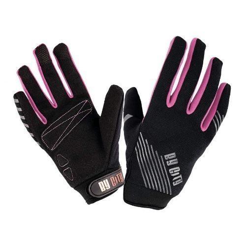 Guantes By City Moscow Lady Pink