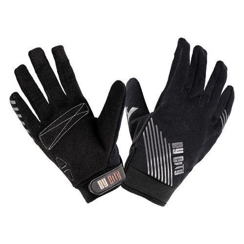 Guantes By City Moscow Lady Black