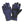 Guantes By City Iceland Man Blue