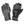 Guantes By City Iceland Man Grey