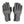 Guantes By City Iceland Man Grey
