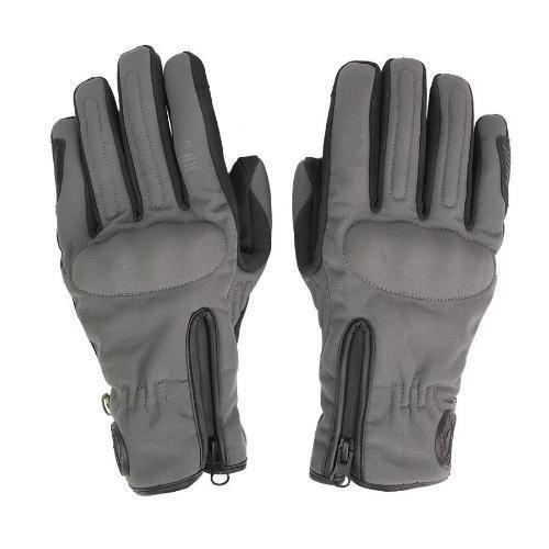 Guantes By City Iceland Man Grey