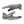 Guantes By City Pilot II Man Grey