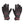 Guantes By City Pilot II Man Black/Red