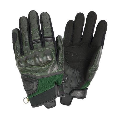 Guantes By City Tokio Man Green