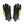 Guantes By City Tokio Man Yellow