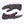 Guantes By City Lyon Man Black/Red