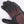 Guantes By City Lyon Man Black/Red