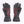 Guantes By City Lyon Man Black/Red