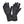 Guantes By City Touring Man Black