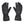 Guantes By City Touring Man Black
