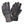 Guantes By City Artic Man Grey