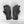 Guantes By City Artic Man Grey