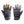Guantes By City Nova Man Blue
