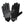 Guantes By City Moscow Man Grey