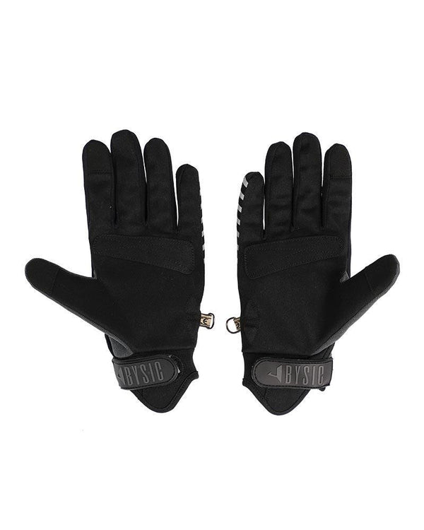 Guantes By City Moscow Man Grey