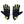 Guantes By City Moscow Junior Blue