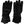 Guantes By City GS Man Black