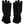 Guantes By City GS Man Black
