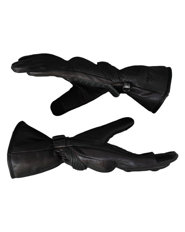 Guantes By City Lyon Man Brown/Green