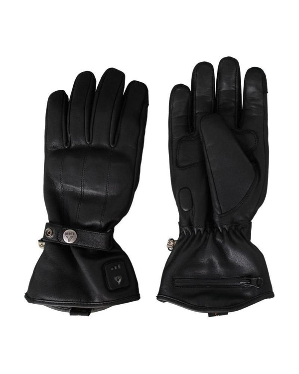 Guantes By City Warm-Up Calefactables