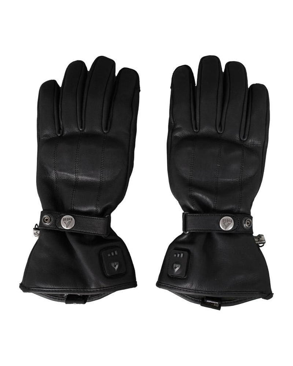 Guantes By City Warm-Up Calefactables