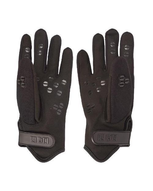Guantes By City Techgrip Man Black