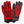 Guantes By City Techgrip Man Red