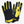 Guantes By City Techgrip Man Blue