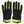 Guantes By City Techgrip Man Blue