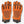 Guantes By City Techgrip Man Orange