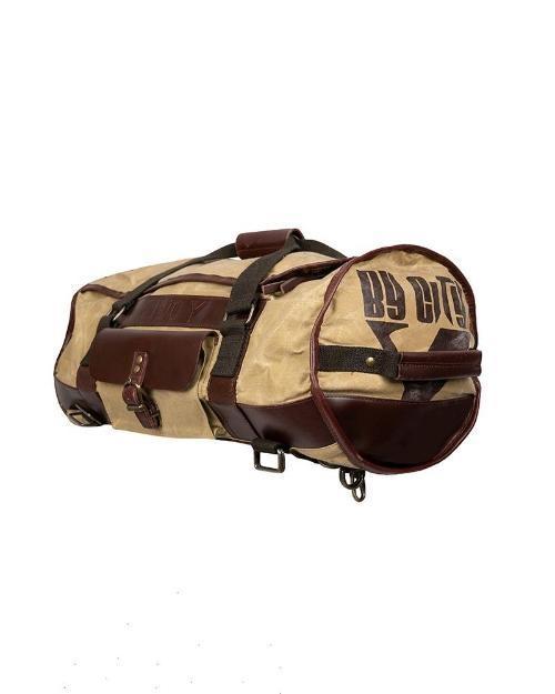 By City Bag Dakar Brown