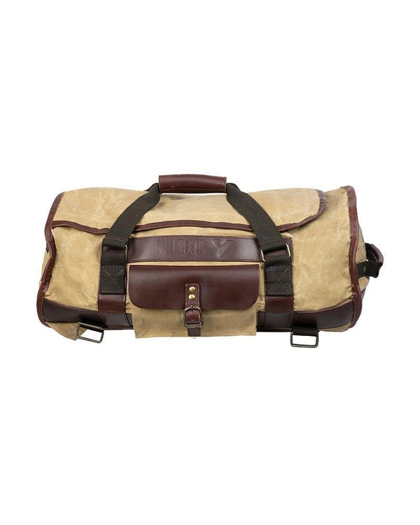 By City Bag Dakar Brown