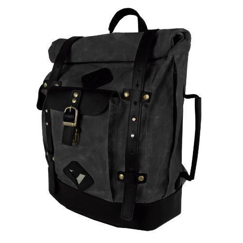 By City Bag Oasis II Black
