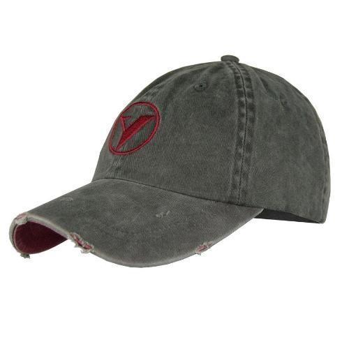 Gorra By City Unisex Green