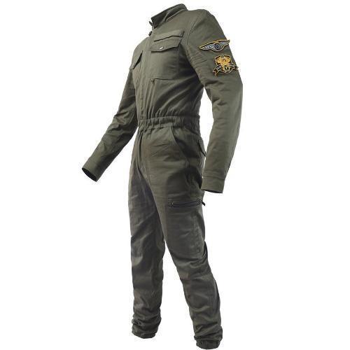 Traje By City Black Hawk Man