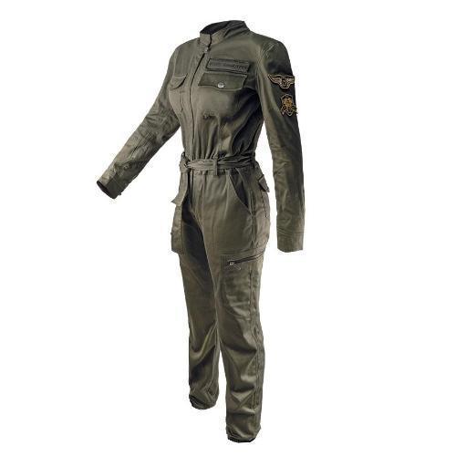 Traje By City Black Hawk Lady