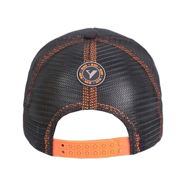 Gorra By City Vintage Vespino Black