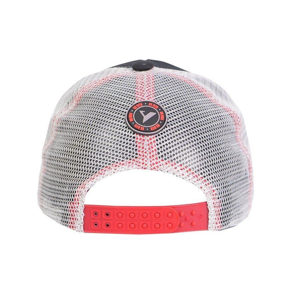 Gorra By City Vintage Cota Black