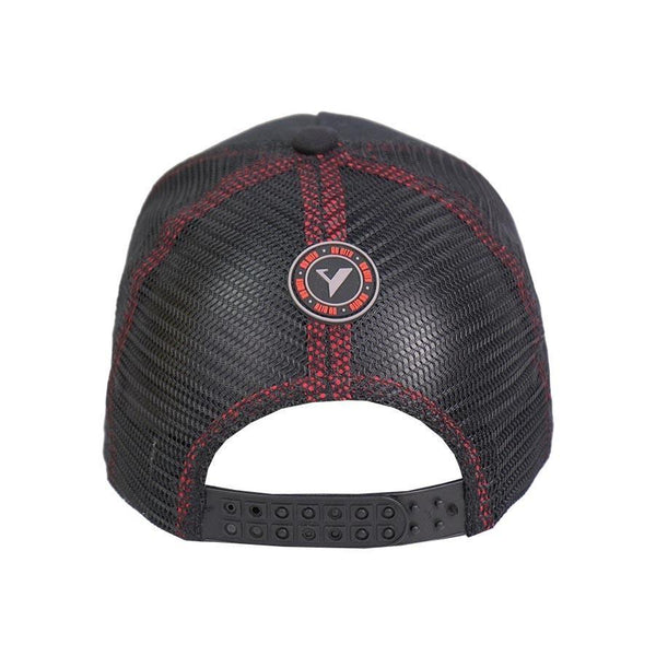 Gorra By City Vintage Impala Black
