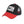 Gorra By City Vintage XT 500 Black