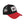 Gorra By City Vintage XT 500 Black