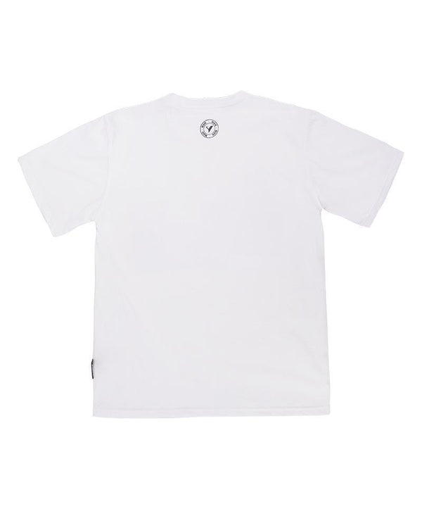 Camiseta By City Fate Man White