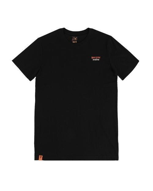 Camiseta By City Road Man Black