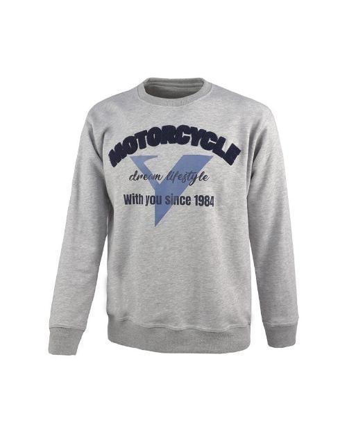 Sudadera By City Cambridge Man Grey