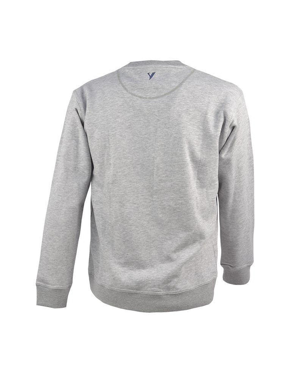 Sudadera By City Cambridge Man Grey