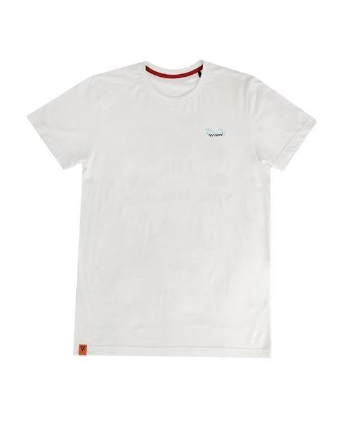 Camiseta By City Time Machine White