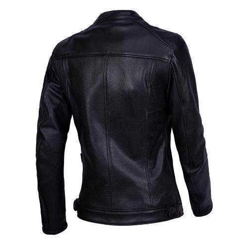 Chaqueta By City Street Cool Lady Black