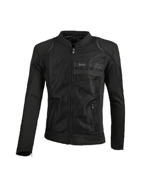 Chaqueta By City Breeze Lady Black